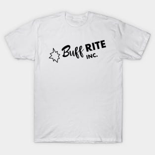 Buff Rite Inc. T-Shirt